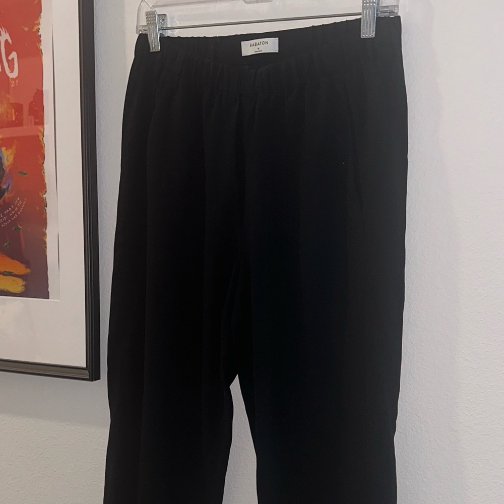Aritzia Babaton Dexter Pants Size M